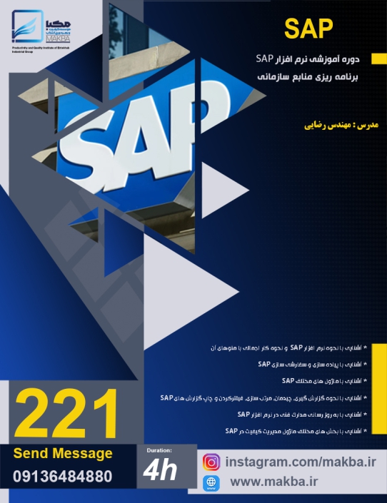 SAP ERP sap-erp